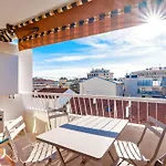 L'etrier-cannes Centre Terrasse Cannes