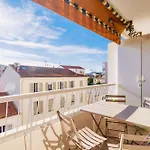 L'etrier-cannes Centre Terrasse *
