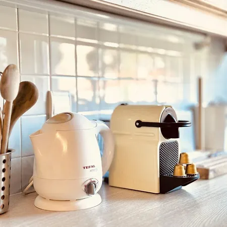 L'etrier-cannes Centre Terrasse 戛纳