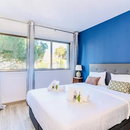 L'etrier-cannes Centre Terrasse * 戛纳