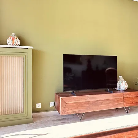 L'etrier-cannes Centre Terrasse * 戛纳