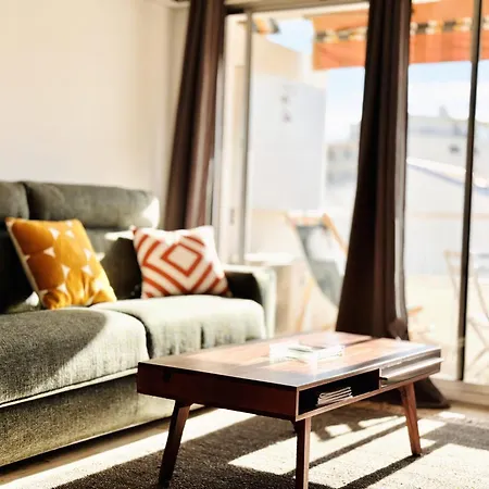 L'étrier-cannes Centre Terrasse *