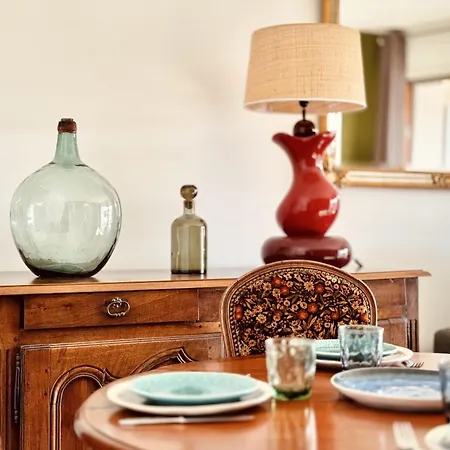 L'etrier-cannes Centre Terrasse Appartement