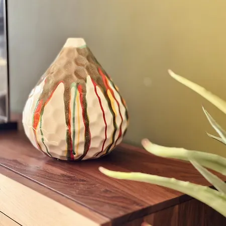 L'etrier-cannes Centre Terrasse Apartamento