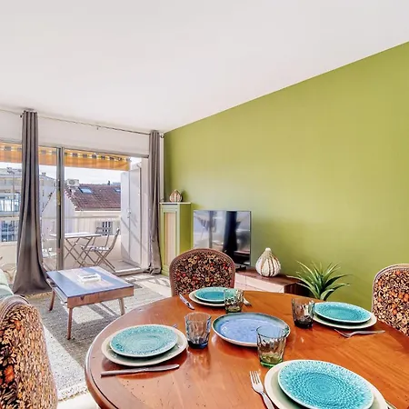 L'etrier-cannes Centre Terrasse * Cannes