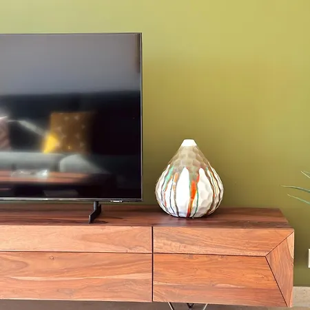 Apartamento L'etrier-cannes Centre Terrasse